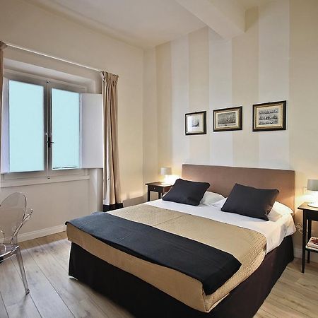 Apartments Florence Borgo Dei Greci Ngoại thất bức ảnh