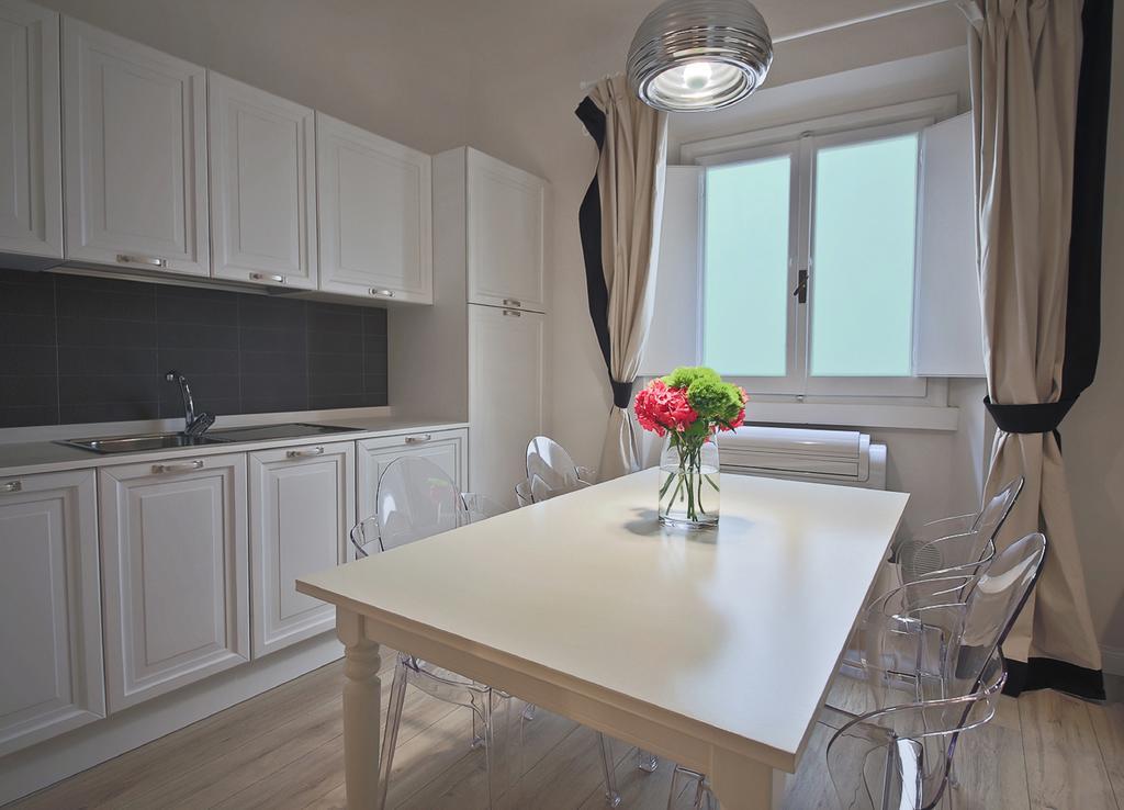 Apartments Florence Borgo Dei Greci Phòng bức ảnh