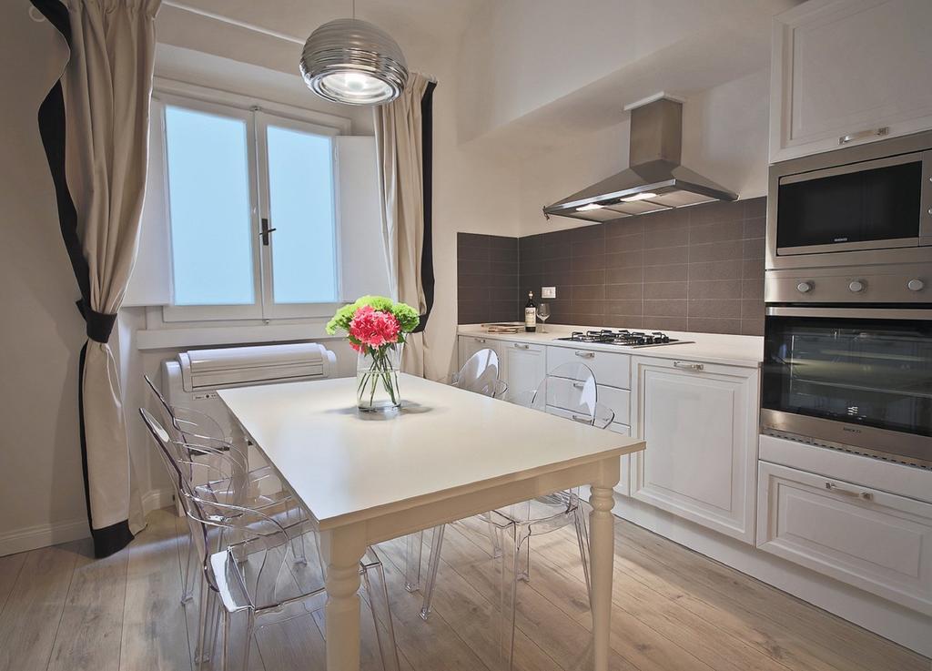 Apartments Florence Borgo Dei Greci Phòng bức ảnh