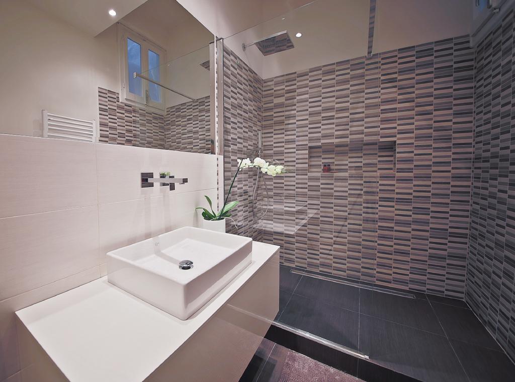 Apartments Florence Borgo Dei Greci Phòng bức ảnh