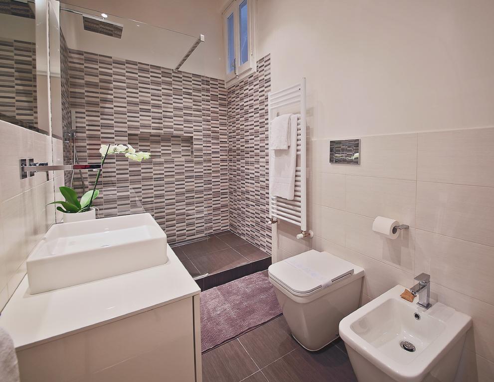 Apartments Florence Borgo Dei Greci Phòng bức ảnh