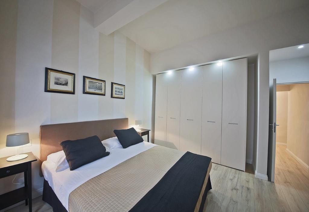 Apartments Florence Borgo Dei Greci Phòng bức ảnh