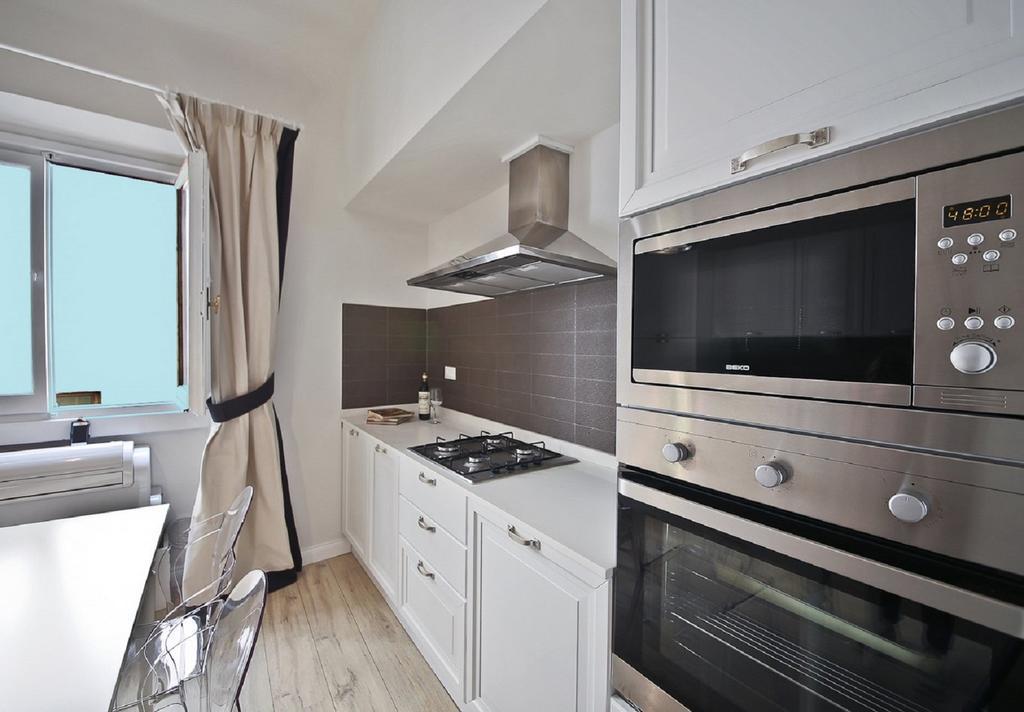 Apartments Florence Borgo Dei Greci Ngoại thất bức ảnh