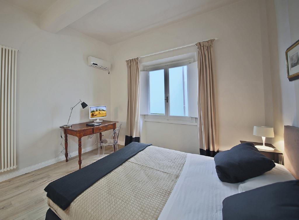 Apartments Florence Borgo Dei Greci Ngoại thất bức ảnh